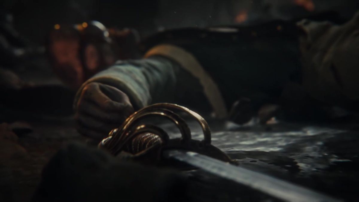 Napoleonské války, jak je neznáte: Valor Mortis nabízí šílenství, monstra a znetvořené vojáky